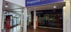 711 ANG MO KIO AVENUE 8 (D20), Shop House #621523781